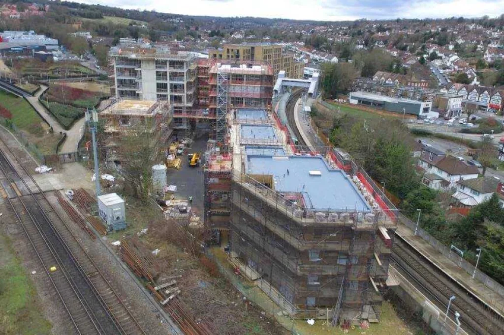 Progress smitham 2