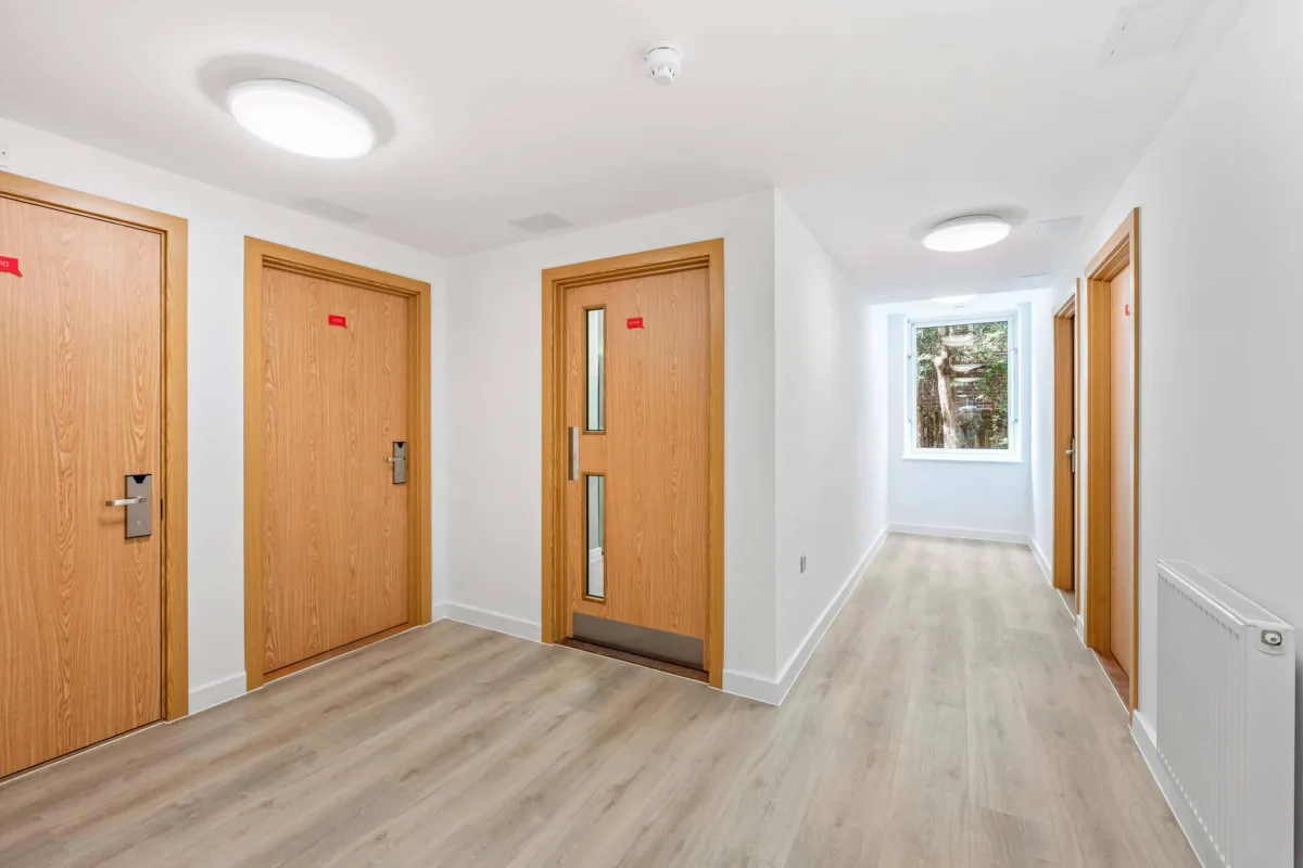 Cedar Hall 6