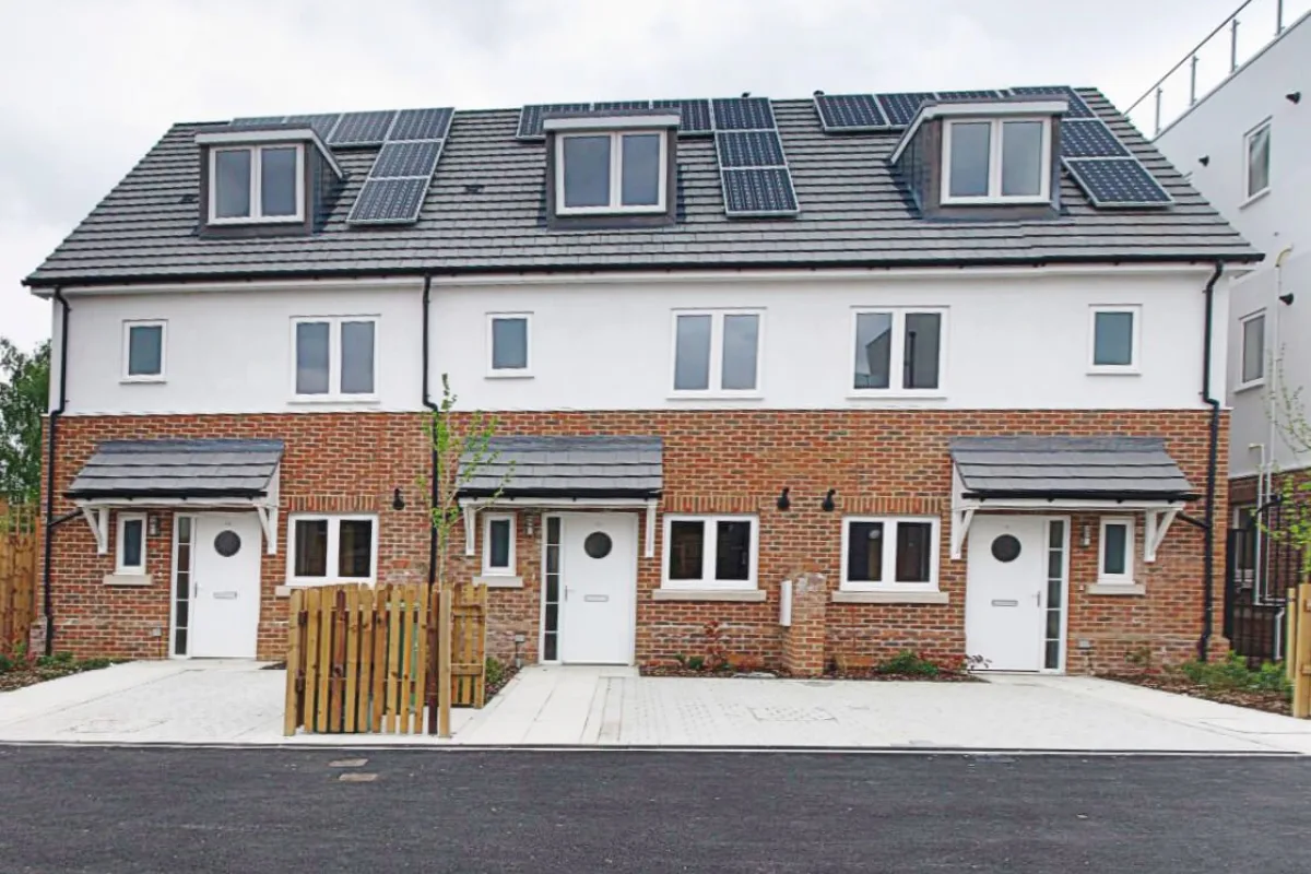 Rectory Lane 01