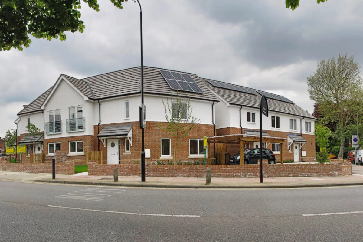 Rectory Lane 06