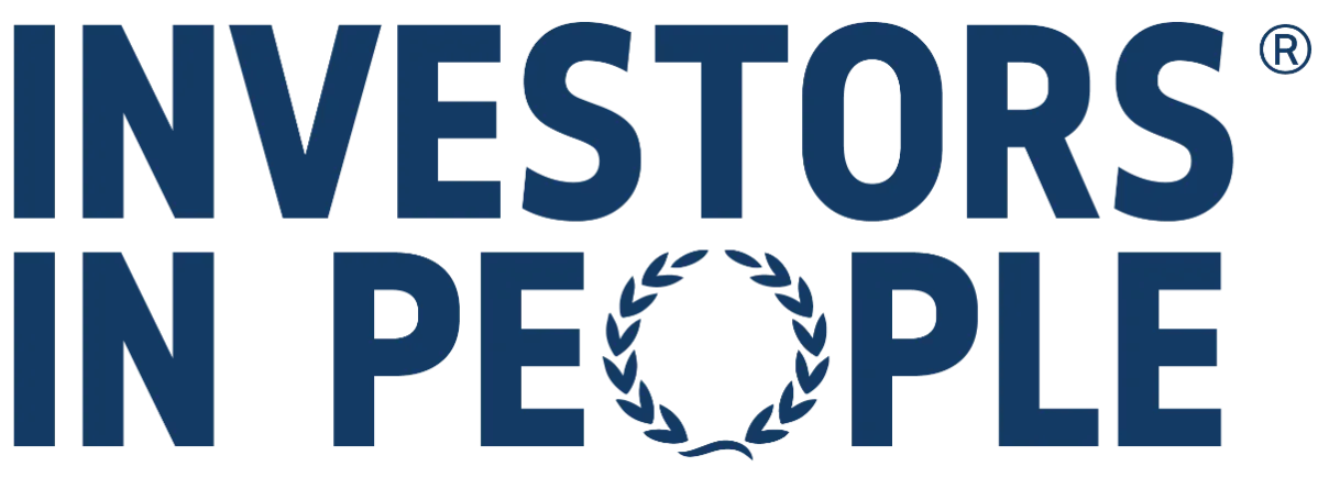 Logo investors in people