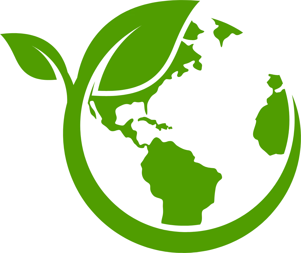 Logo environment