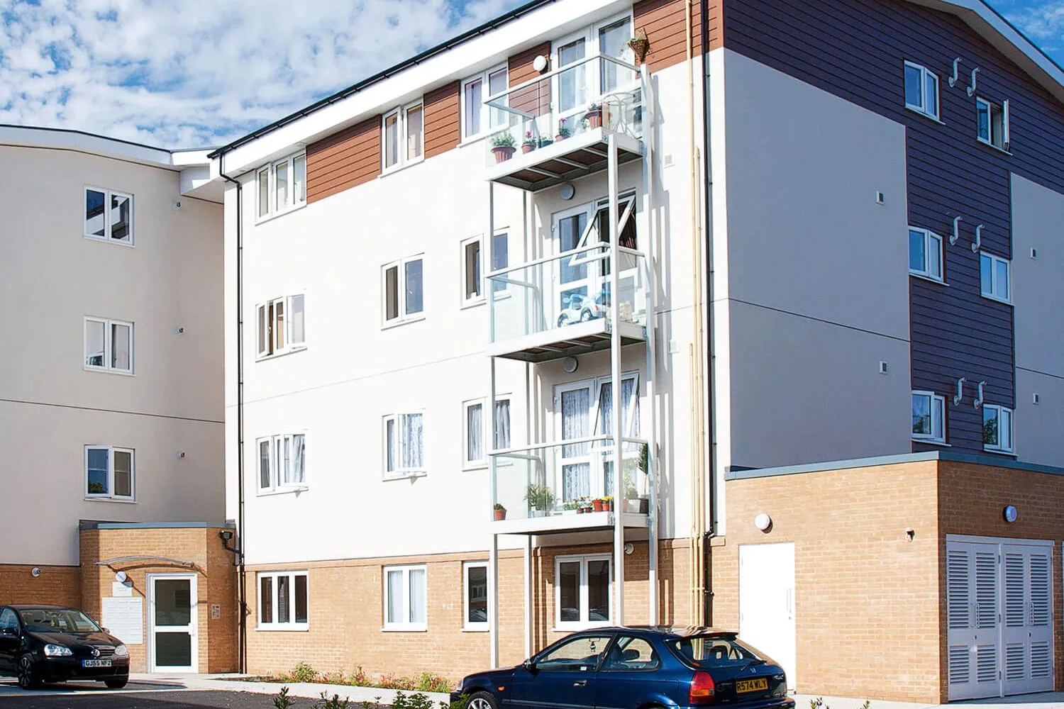 Mollisondrive main