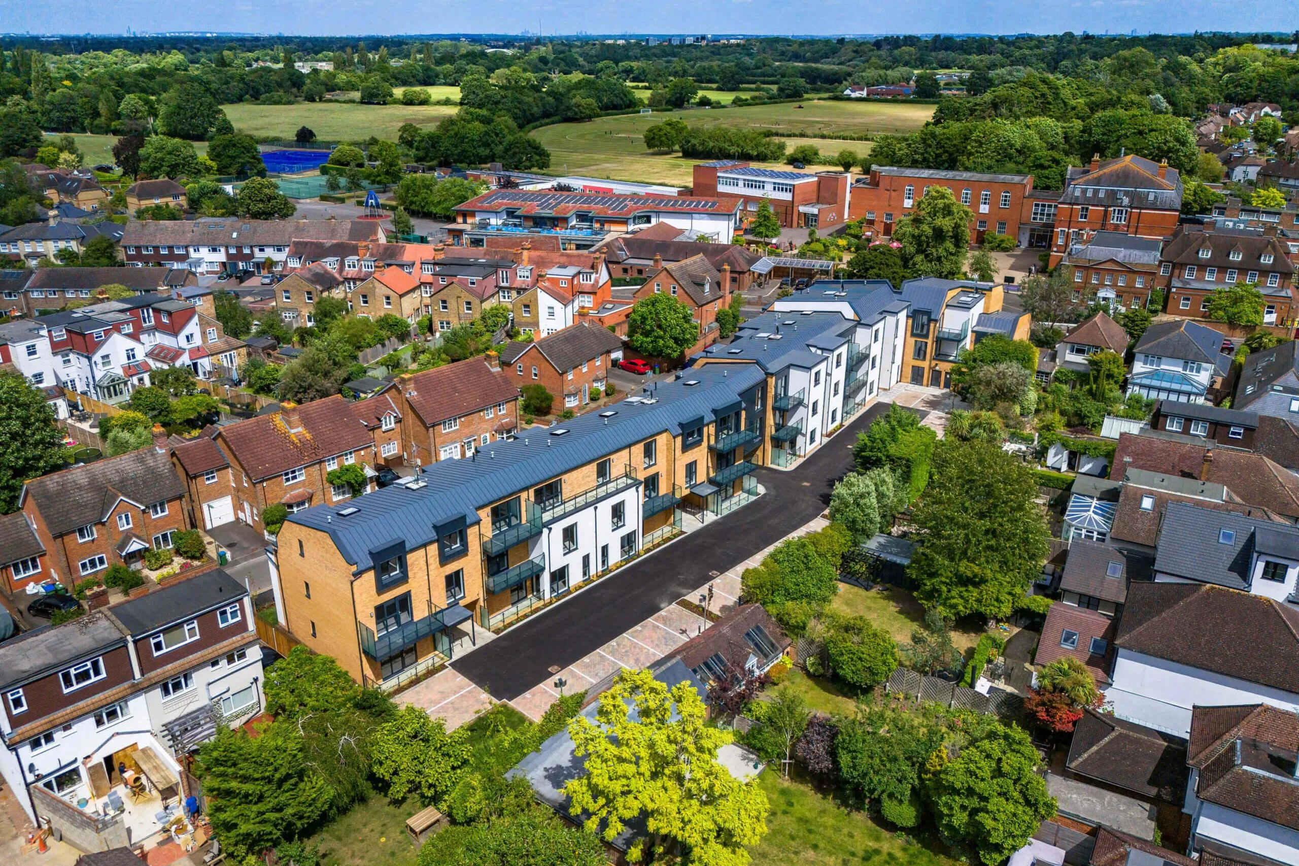 St catherines weybridge 1 scaled