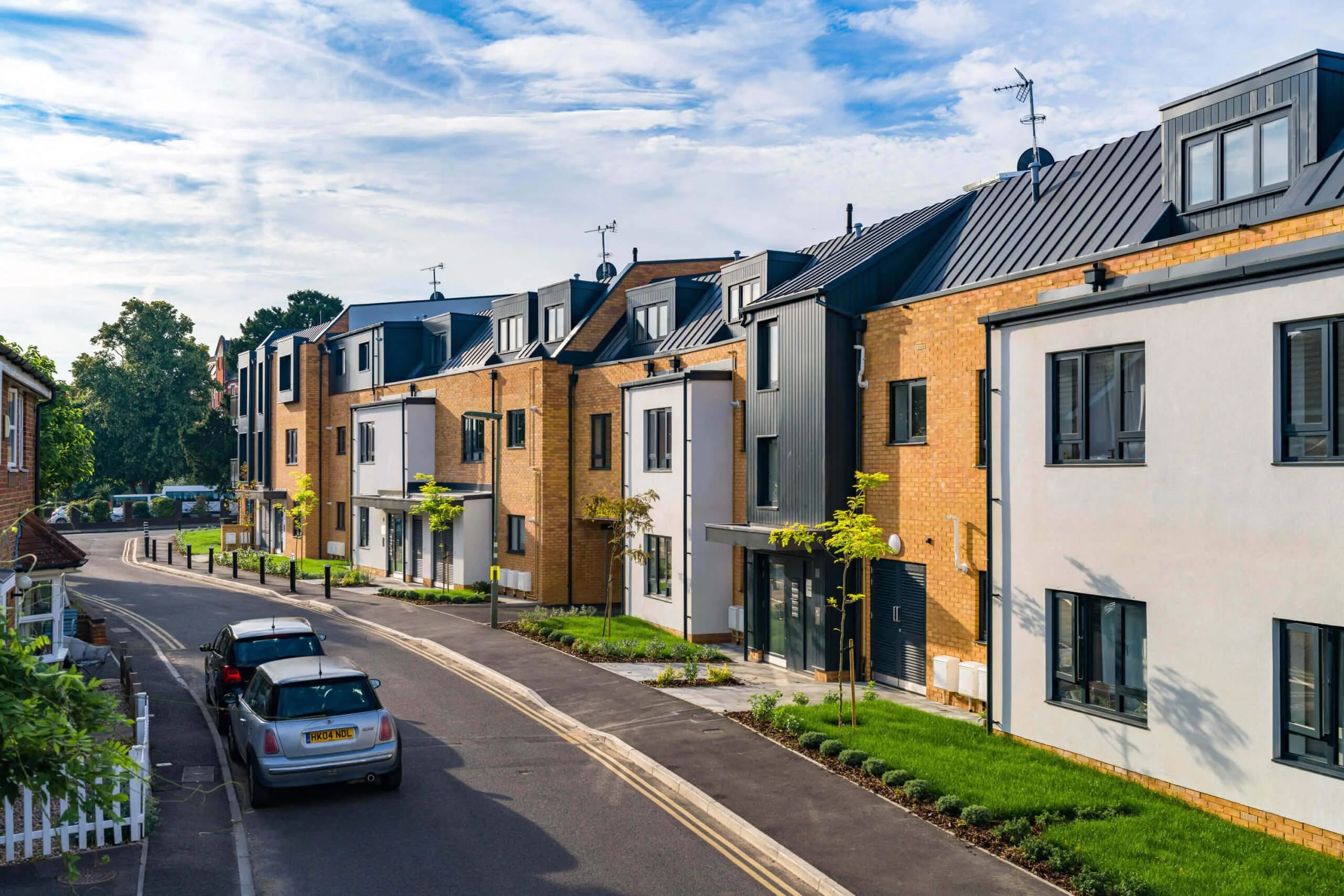 St catherines weybridge 7 scaled