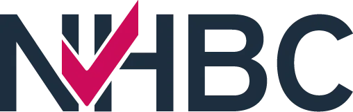 Logo nhbc
