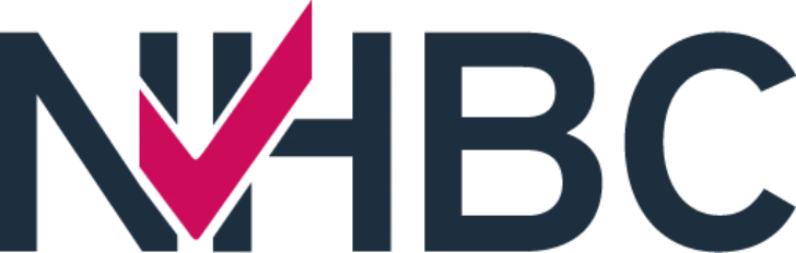 Logo nhbc