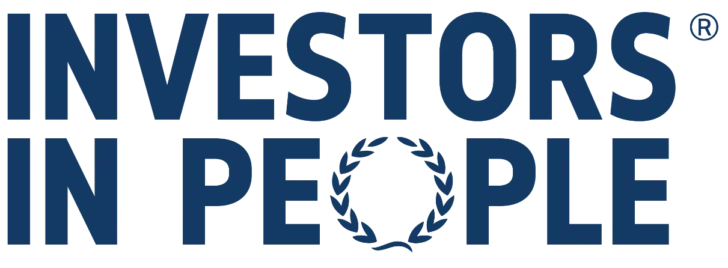 Logo investors in people