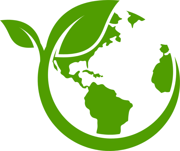 Logo environment