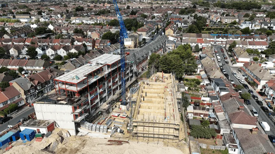 Construction 4